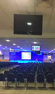 Small Meeting Rooms