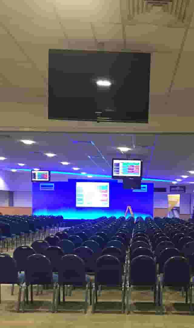 Wetherby Racecourse and Conference Centre