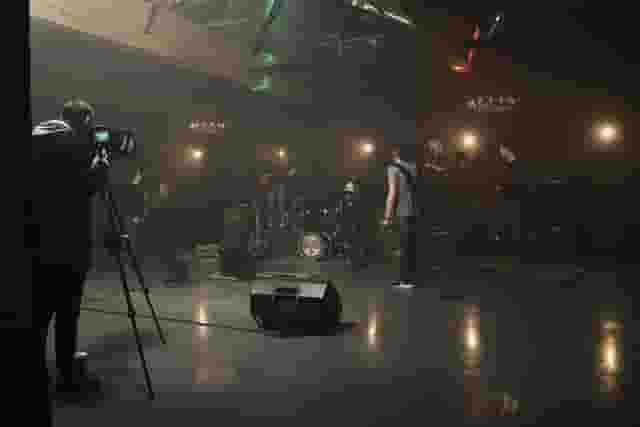 Sitcom Soldiers Film Company