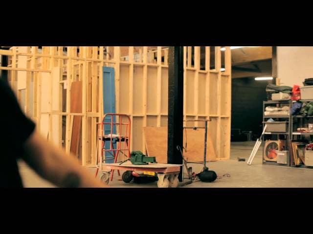 Sitcom Soldiers Film Company
