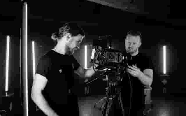 Sitcom Soldiers Film Company
