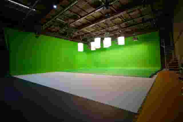 Sitcom Soldiers Film Company