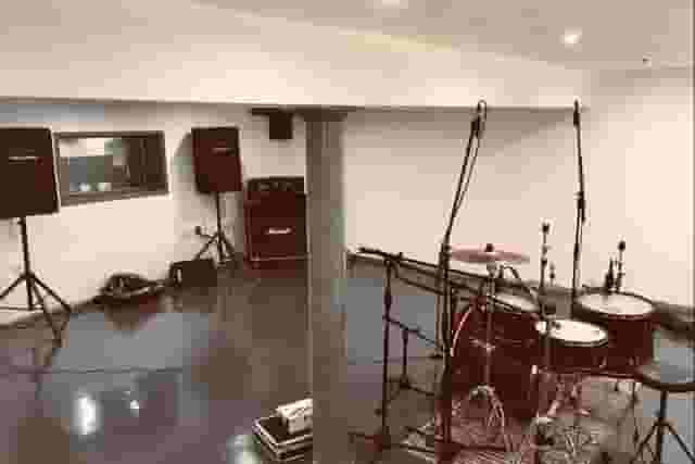Studio