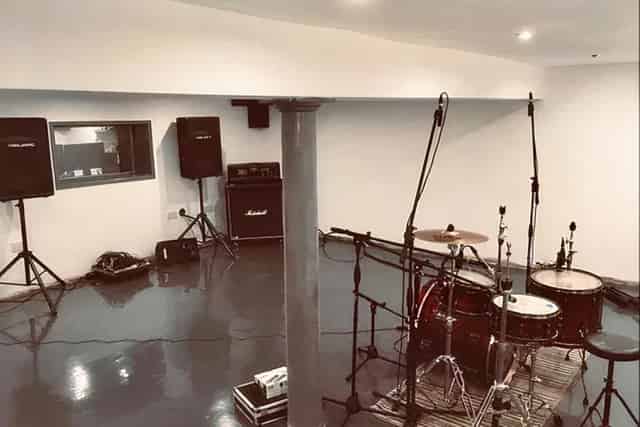 Studio