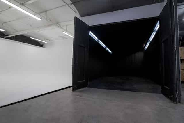 Studio