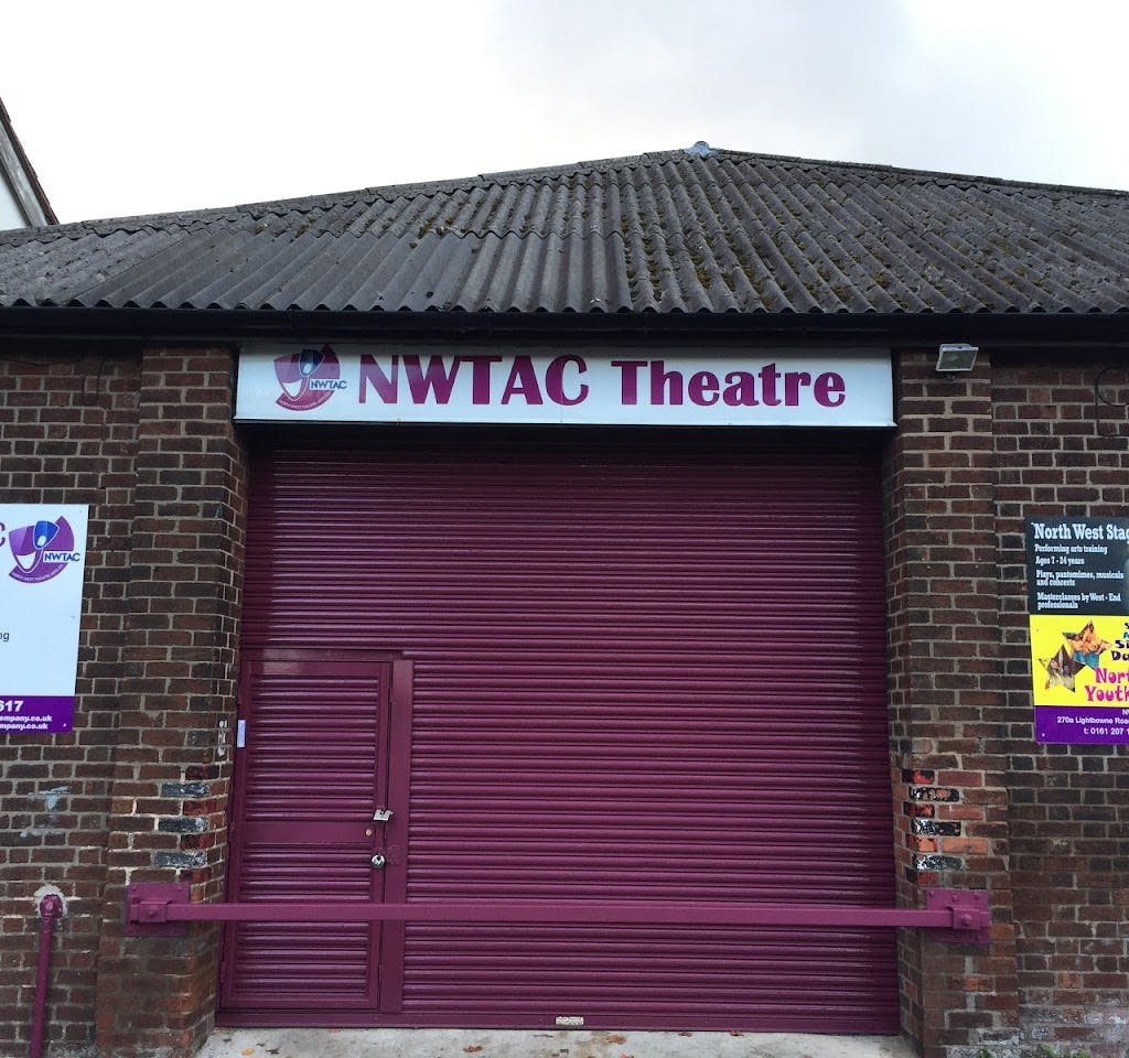 North West Theatre Arts Company CIC (NWTAC)