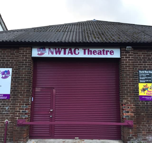 North West Theatre Arts Company CIC