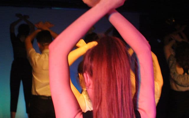 North West Theatre Arts Company CIC