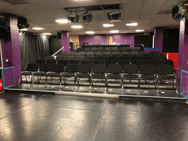North West Theatre Arts Company CIC