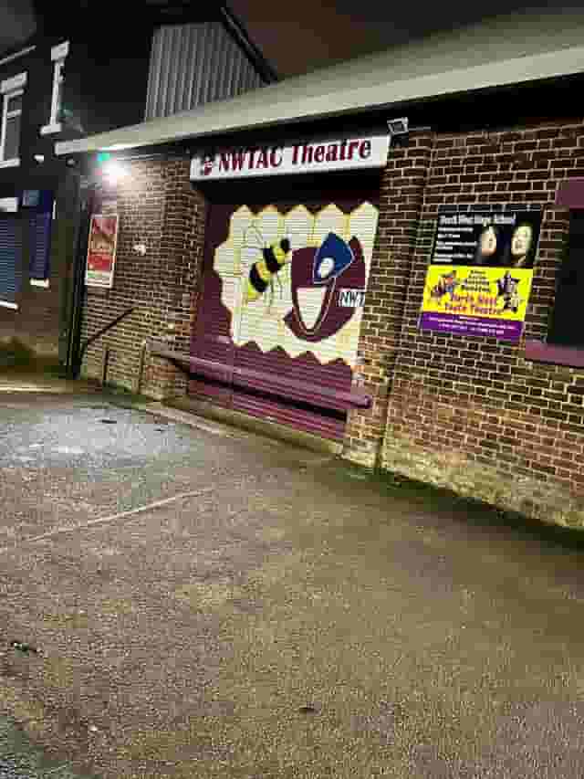 North West Theatre Arts Company CIC