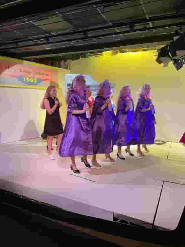North West Theatre Arts Company CIC
