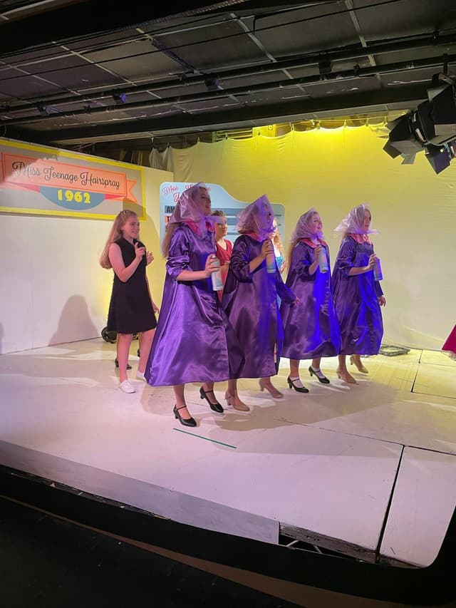 North West Theatre Arts Company CIC
