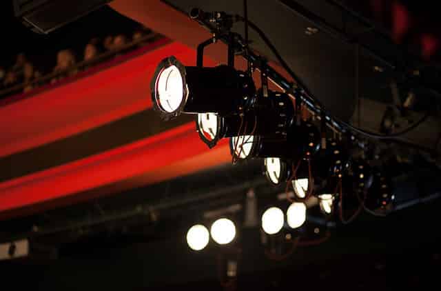 Dance Studio