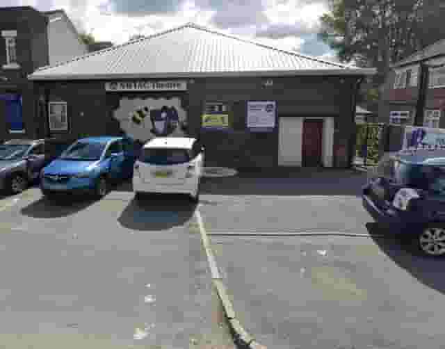 North West Theatre Arts Company CIC