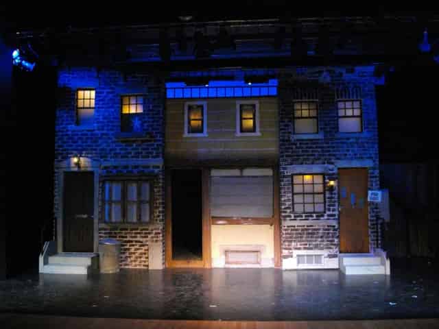 North West Theatre Arts Company CIC
