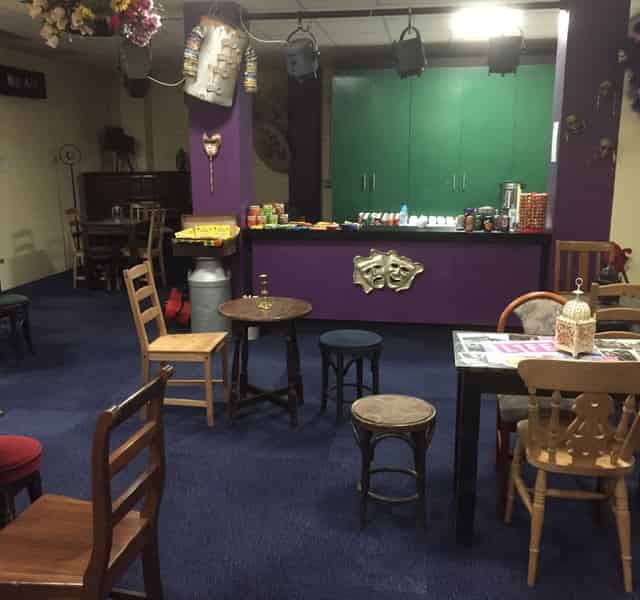 North West Theatre Arts Company CIC