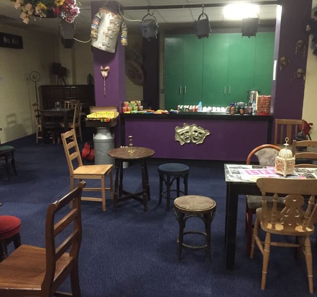 North West Theatre Arts Company CIC