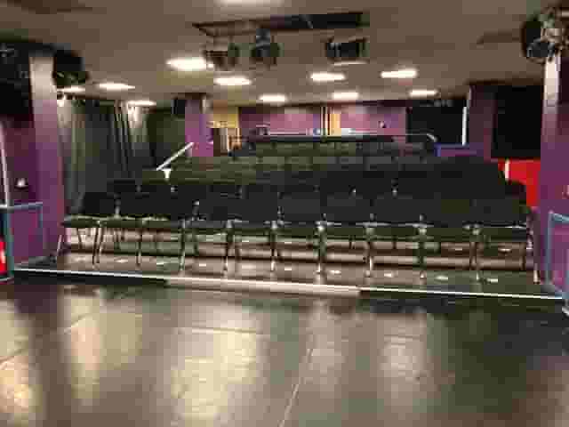 North West Theatre Arts Company CIC