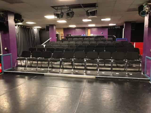 North West Theatre Arts Company CIC