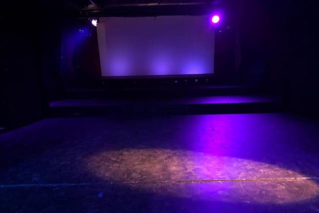 North West Theatre Arts Company CIC