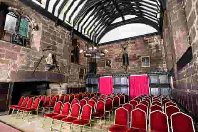 North West Theatre Arts Company CIC