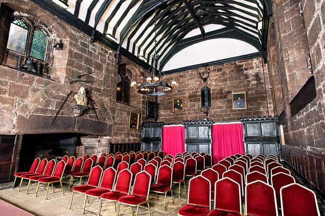North West Theatre Arts Company CIC