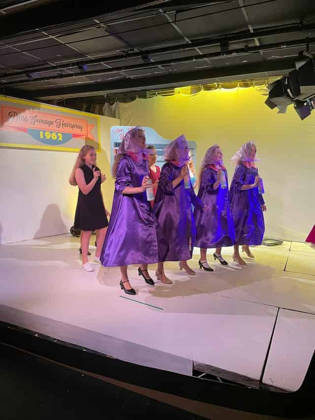 North West Theatre Arts Company CIC