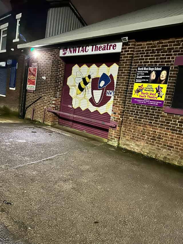 North West Theatre Arts Company CIC