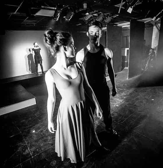 North West Theatre Arts Company CIC