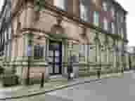 Networking Venues