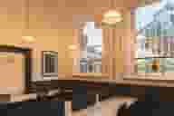 Blank Canvas Spaces