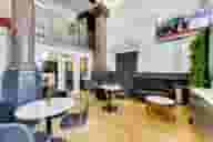 Meeting Rooms