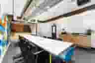 Small Meeting Rooms