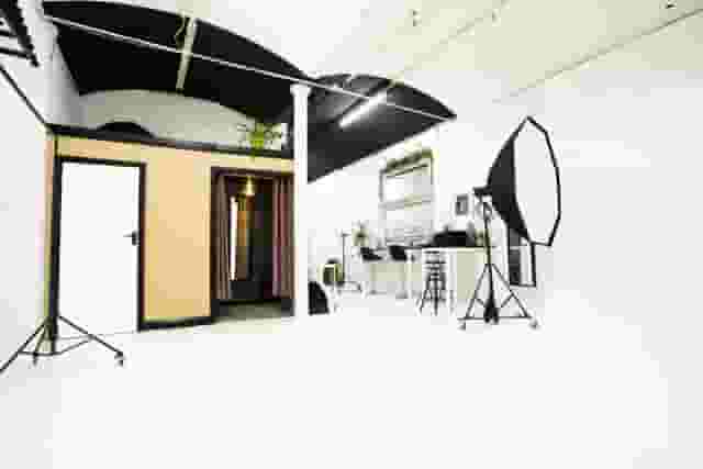 MCR Creative Studios