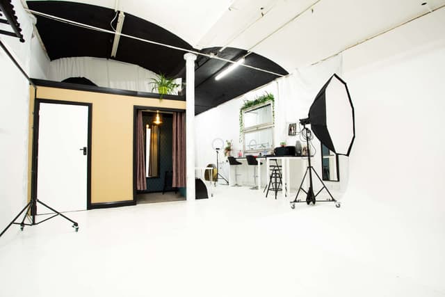 MCR Creative Studios