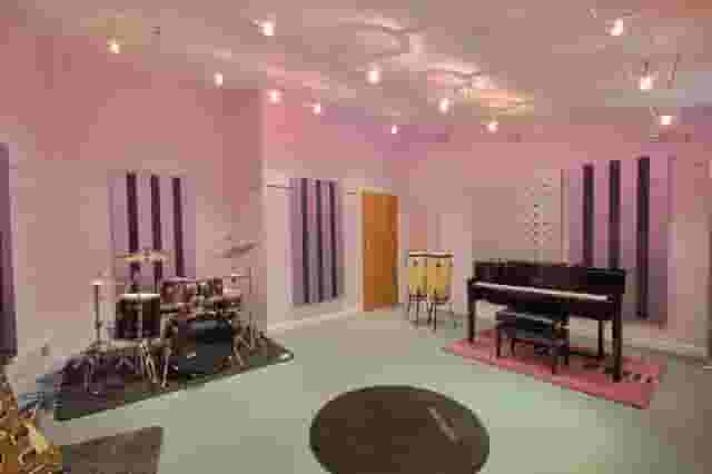 MCR Creative Studios