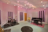 Studios For Photoshoots In London