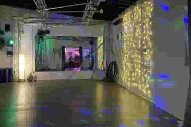 MCR Creative Studios