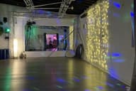 Rehearsal Spaces