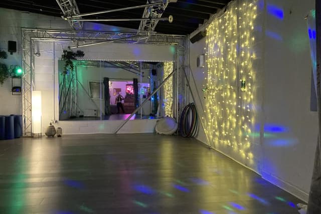 MCR Creative Studios