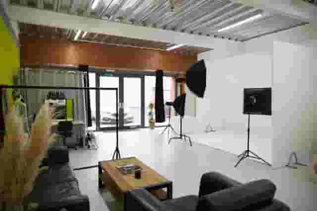 MCR Creative Studios