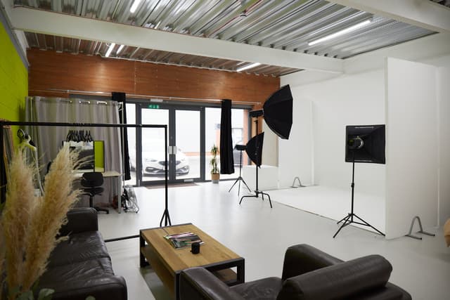 MCR Creative Studios
