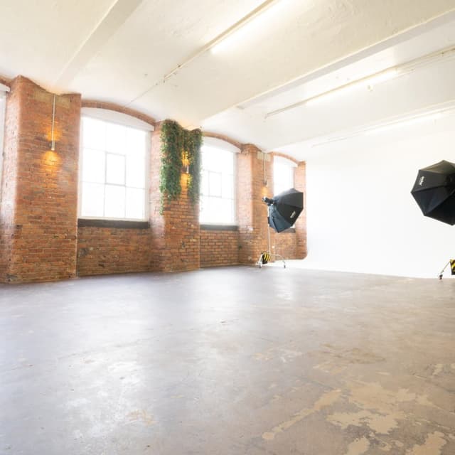 MCR Creative Studios