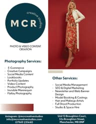 Workshop Venues