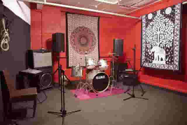 MCR Creative Studios