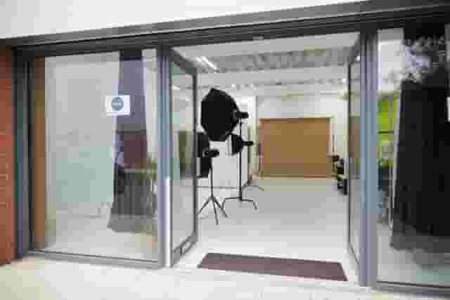 MCR Creative Studios