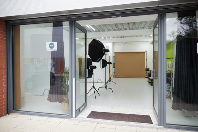 MCR Creative Studios