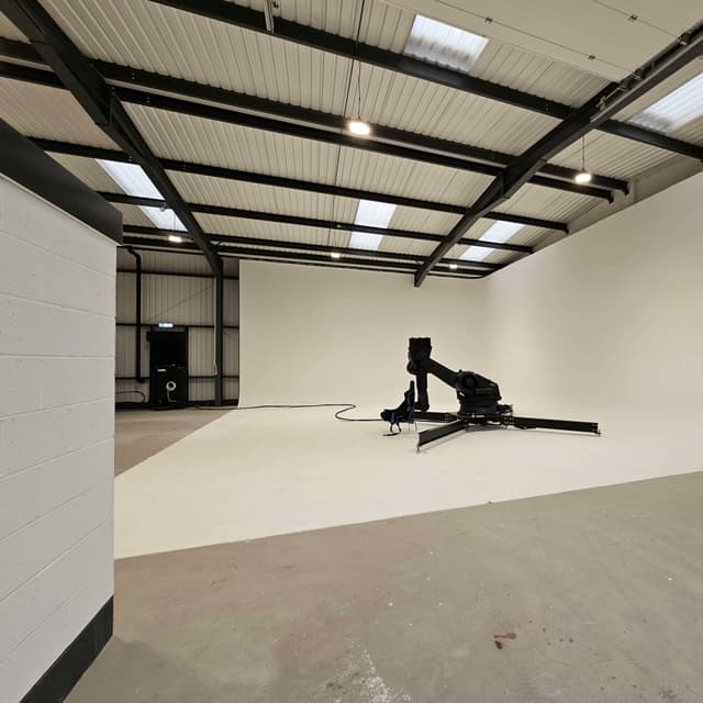 MCR Creative Studios