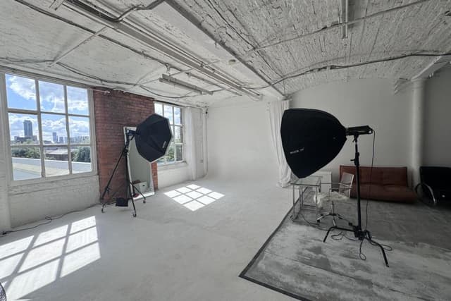MCR Creative Studios