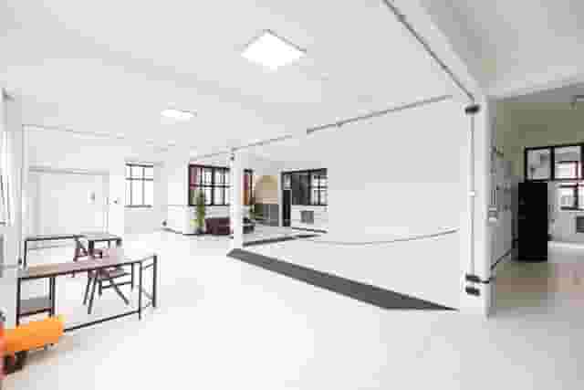 Spectrum Studios